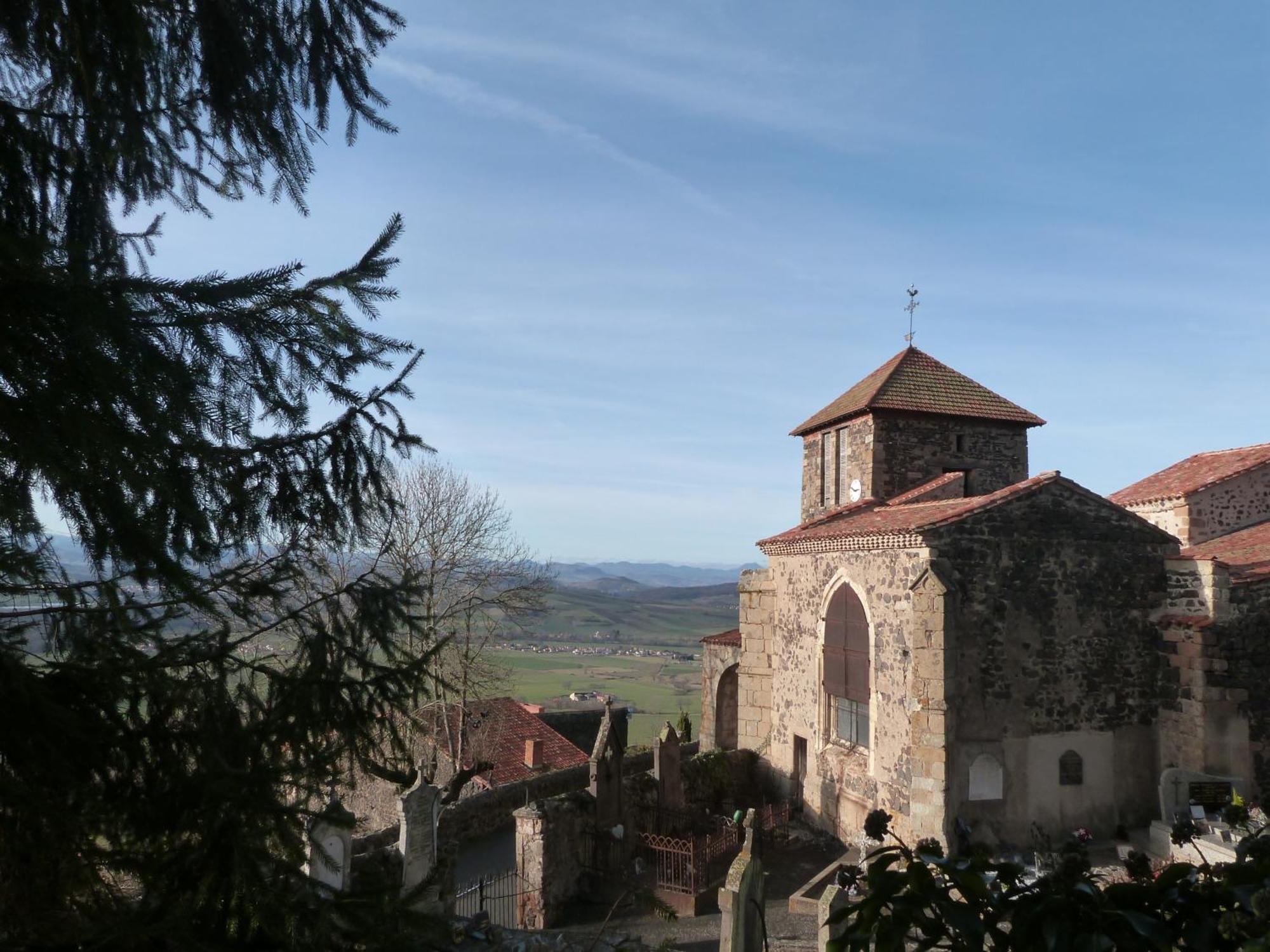 Chateau Des Aiguilles Saint-Rémy-de-Chargnat Zewnętrze zdjęcie